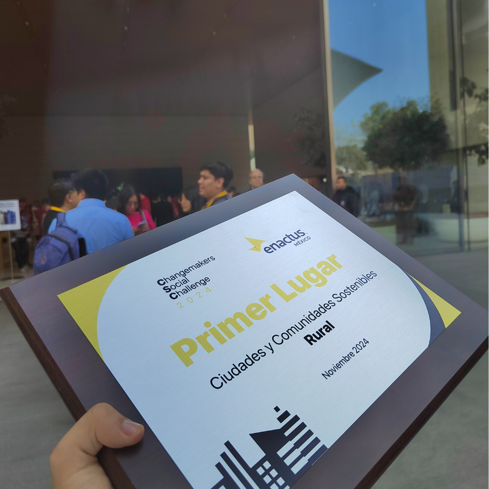 Hackatón Apple México