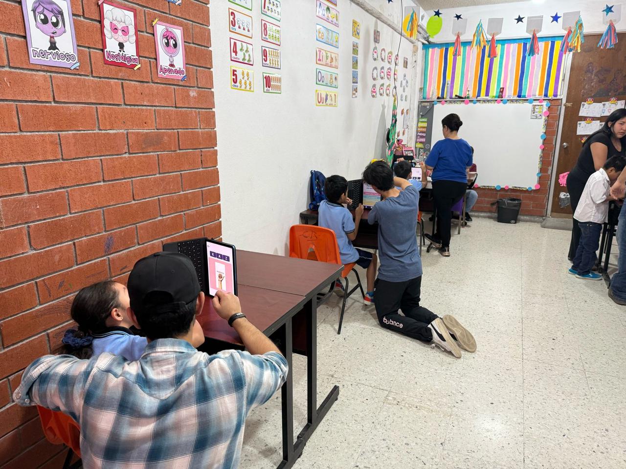 Imagen principal de kuali