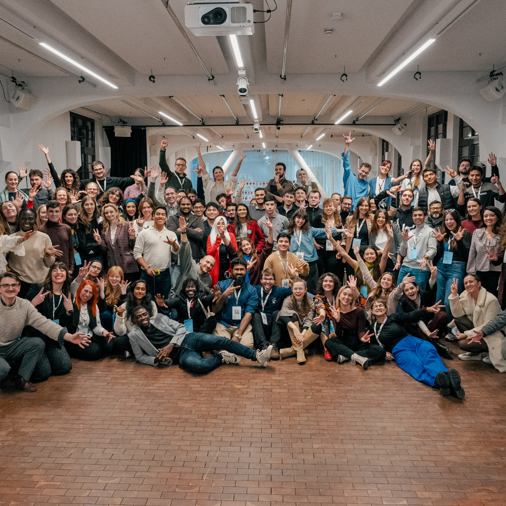 Social Impact Award Eslovenia